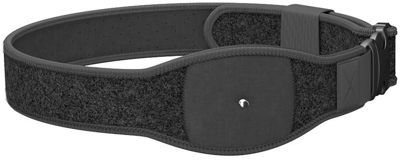 Skywin Vive Tracker Straps/Belt for HTC Vive, 3.0, 2.0, and Ultimate Trackers (1 Waist Belt), Secure and Comfortable Full Body Tracking (Trackers Not Included) - Image 4
