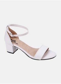 Women Wedding Sandal With Heels - High Quality Materials - 3 Cm