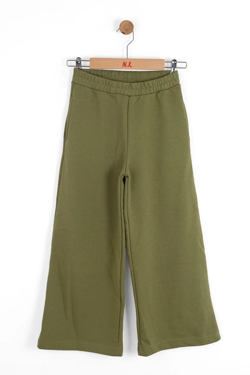 NK Kids Girls' Trousers, Ages 8-14, 59311