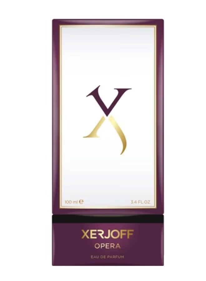 زيرجوف عطر أوبرا 100ملليلتر - Image 2