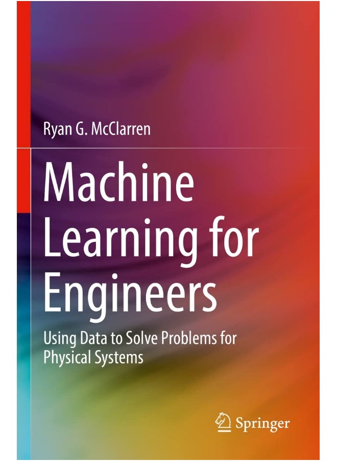 null - Machine Learning for Engineers: Using data to solve problems for physical systems - Image 1