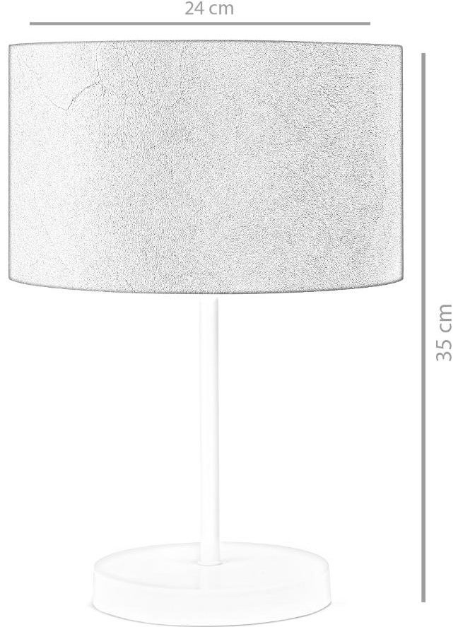 Homing Pu White Metal Leg Modern Lampshade AAG-2179 - pzsku/Z5F10CED097FED12E6160Z/45/_/1731233590/5c7efe46-435f-4d9d-9bc9-cb502ea16f72