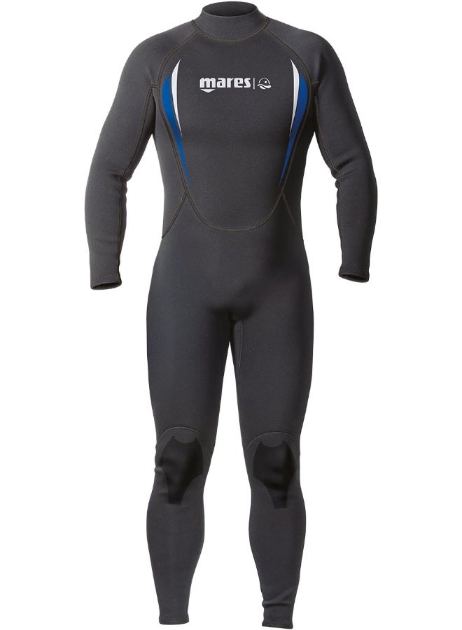 Mares MARES WETSUIT STEAMER MANTA MEN - M  - Image 1