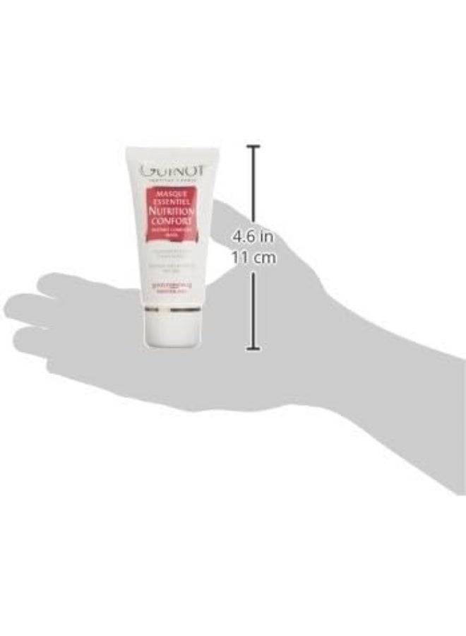 GUINOT Radiance Mask 50 ml, Pack of 1 - Image 5