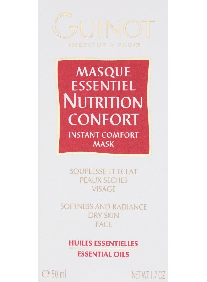 GUINOT Radiance Mask 50 ml, Pack of 1 - Image 2