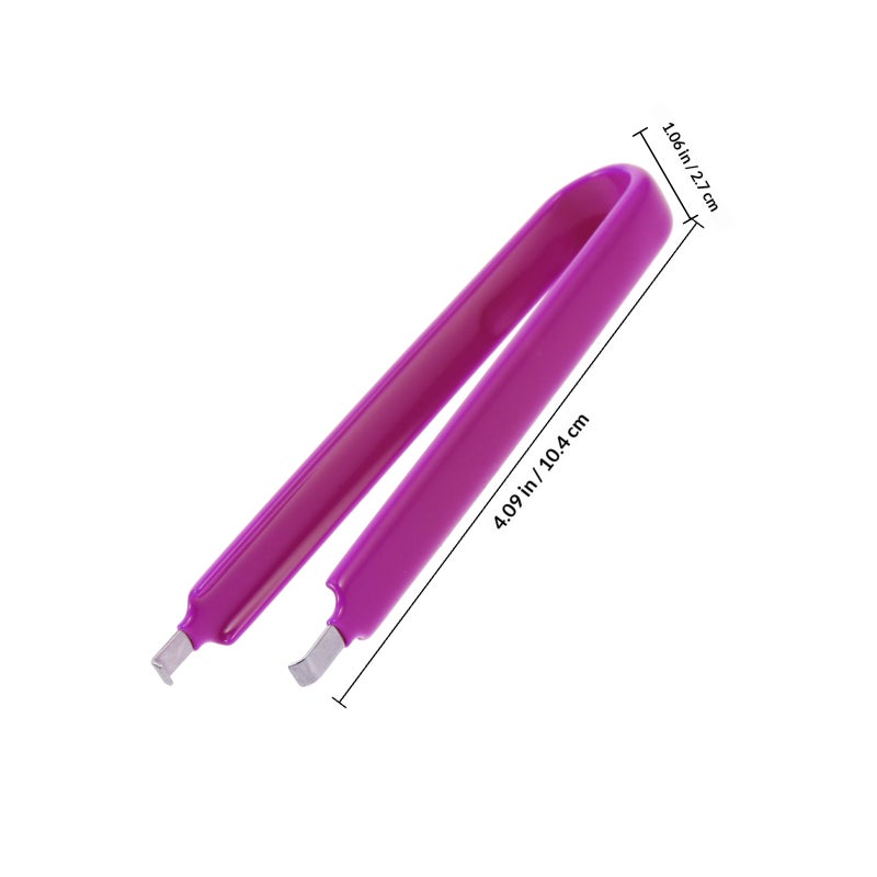 Chip Puller Tool for Automotive Use, Durable Stainless Steel Design with Precision Grip - Image 2