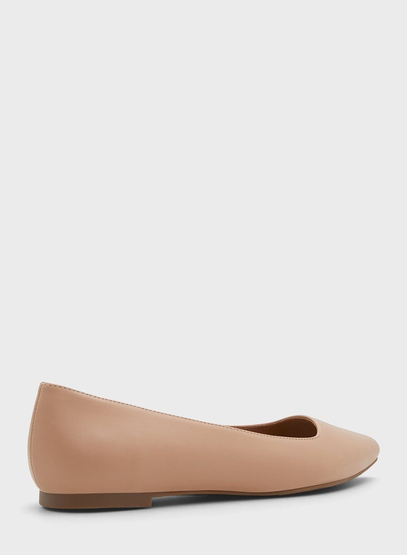 كول ات سبرنج حذاء باليرينا هازيل - Image 4