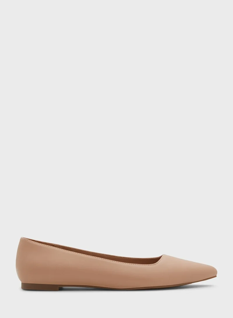 CALL IT SPRING Hazylle Ballerinas
