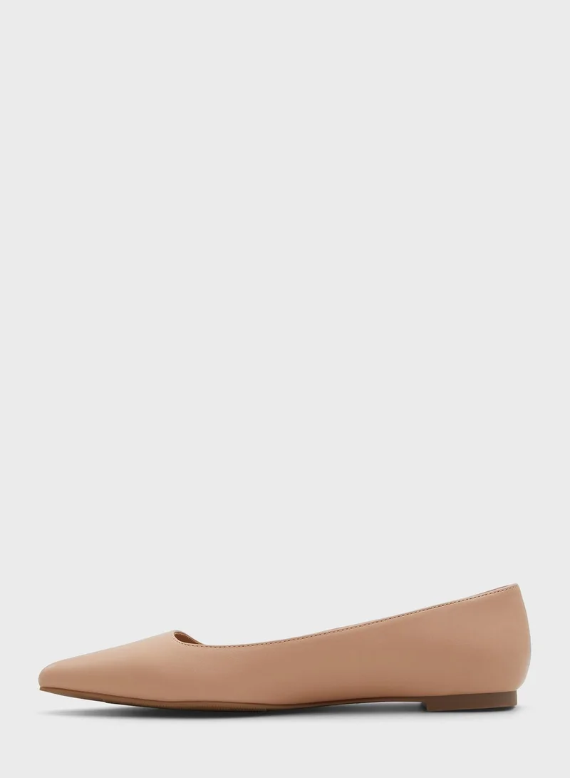 CALL IT SPRING Hazylle Ballerinas