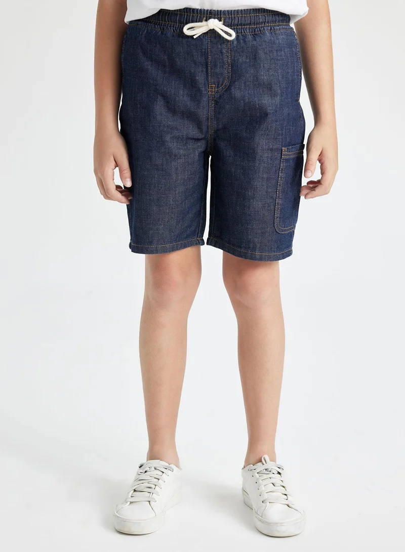 DeFacto Jean Shorts
