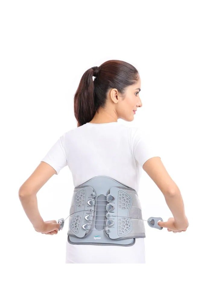 دعامة تاينور لومبو دانتيلبول A 29