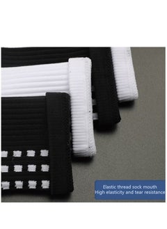 Haidue 3 Pair Of  Football Socks  - Image 4