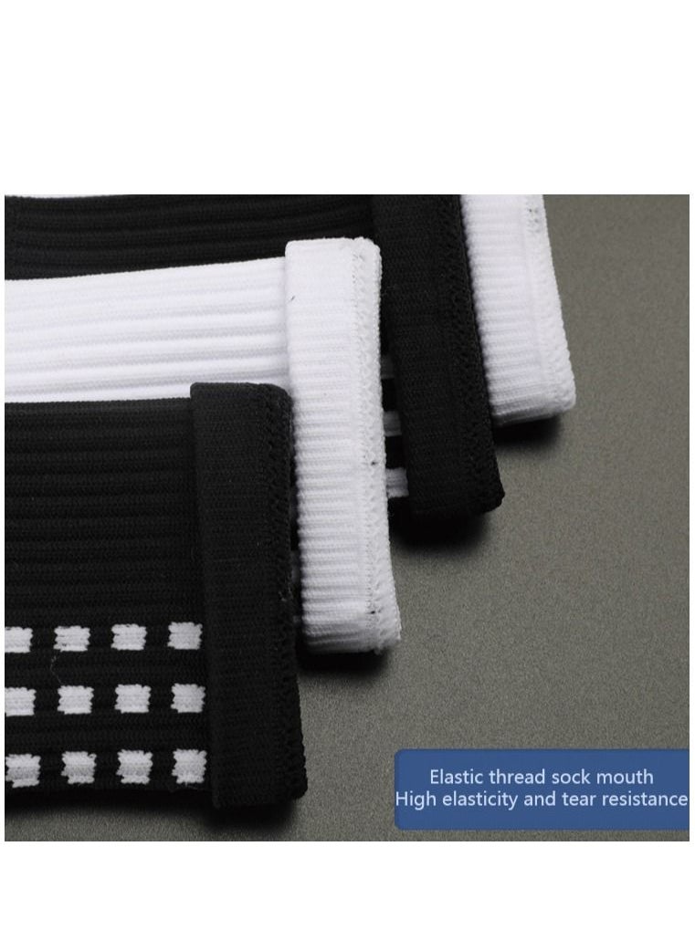 Haidue 3 Pair Of  Football Socks  - Image 4