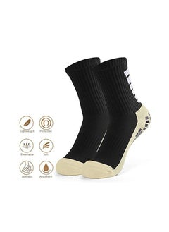 Haidue 3 Pair Of  Football Socks  - Image 2