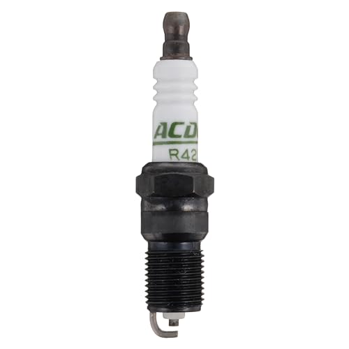 ACDelco GM Original Equipment R42LTS Conventional Spark Plug - Image 3