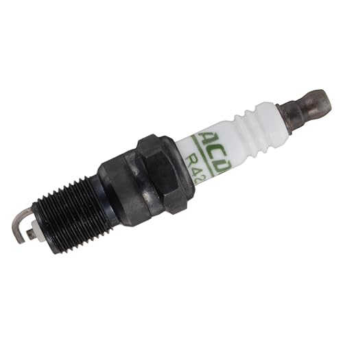 ACDelco GM Original Equipment R42LTS Conventional Spark Plug - Image 5
