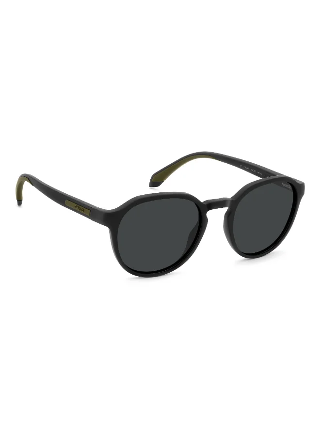 بولارويد POLAROID PLD 2170/S/X Sunglasses Multicolour Square