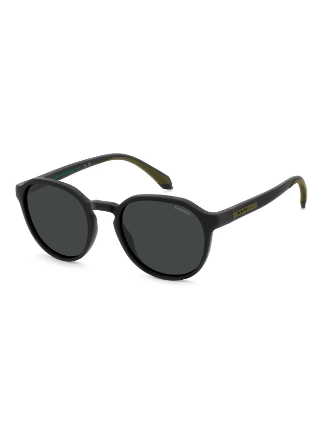 بولارويد POLAROID PLD 2170/S/X Sunglasses Multicolour Square