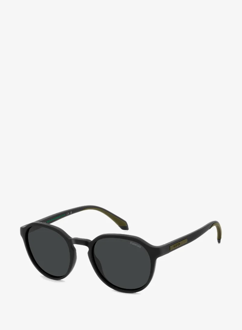 بولارويد POLAROID PLD 2170/S/X Sunglasses Multicolour Square