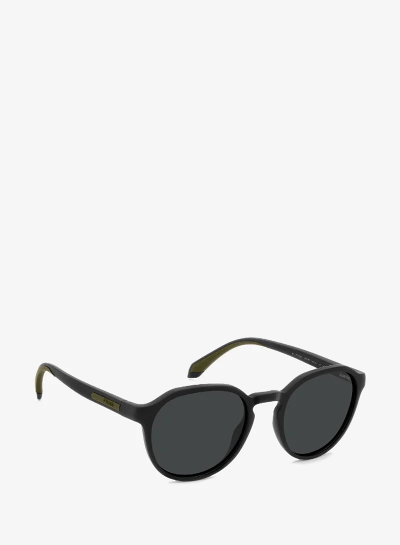بولارويد POLAROID PLD 2170/S/X Sunglasses Multicolour Square