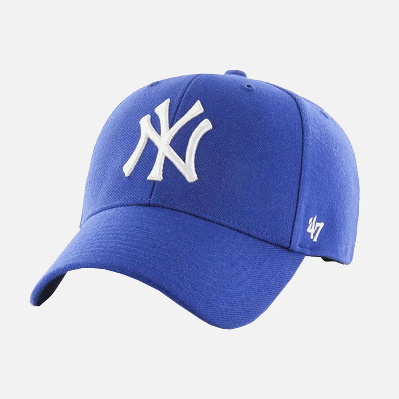 47 MLB New York Yankees MVP Snapback Cap - Men
