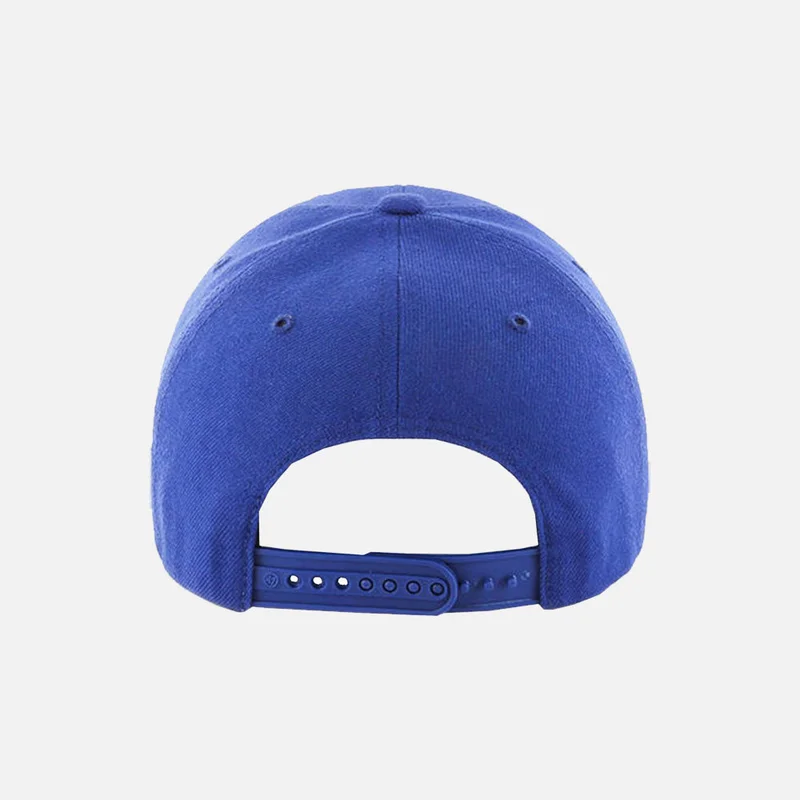 47 MLB New York Yankees MVP Snapback Cap - Men
