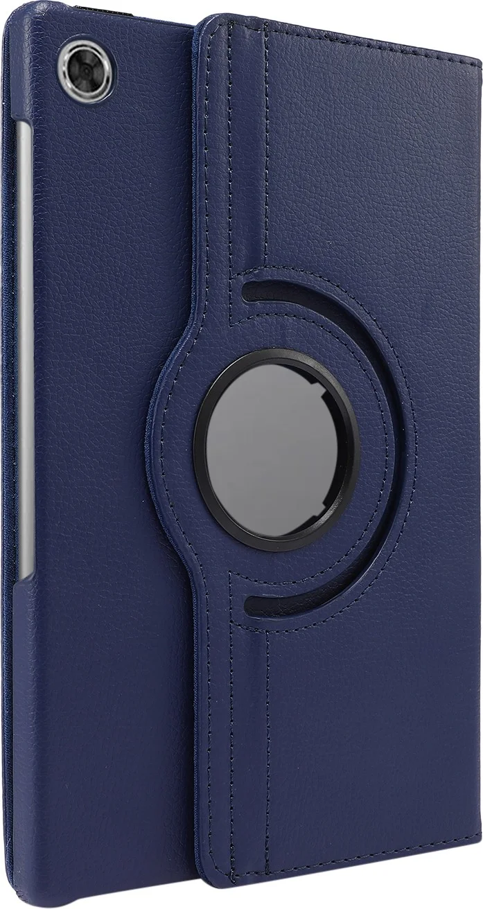 Forzacase 360 ​​Degree Rotating Stand Case for Lenovo Tab M10 3rd generation 10.1 Inch TB328FU - FC012