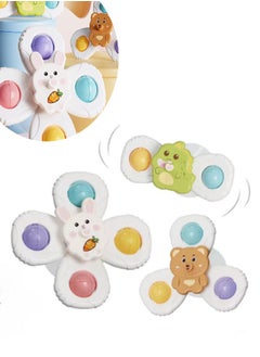 Children's toy spinning top