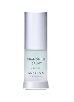 Arcona ARCONA Chamomile Balm - Alleviate Redness, Calm And Restore Skin With Blue Chamomile Oil - .51 oz Made In The USA  - Image 1