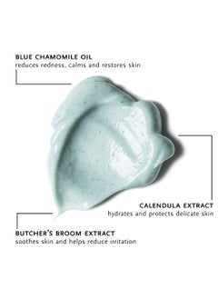 Arcona ARCONA Chamomile Balm - Alleviate Redness, Calm And Restore Skin With Blue Chamomile Oil - .51 oz Made In The USA  - Image 3