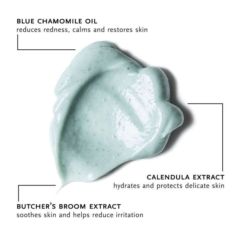 ARCONA Chamomile Balm - Alleviate Redness, Calm And Restore Skin With Blue Chamomile Oil - .51 oz Made In The USA - Image 2