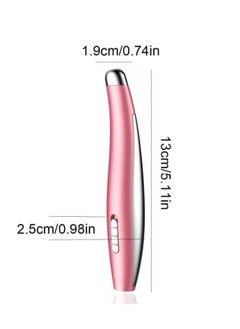 Generic Portable Eye Pen Massage Essence Beauty Instrument  - Image 2