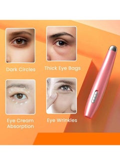 Generic Portable Eye Pen Massage Essence Beauty Instrument  - Image 1