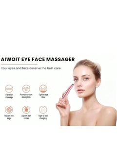 Generic Portable Eye Pen Massage Essence Beauty Instrument  - Image 4