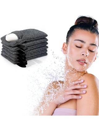6 Pieces Soap Bags, Soap Savers for Bar Soap for Deep Exfoliating,Soap Sock for Use in Shower - pzsku/Z5F1209C95C0F81878BBDZ/45/1746229072/a8b8d69a-a588-49e0-a2a4-ebea0caaac3c
