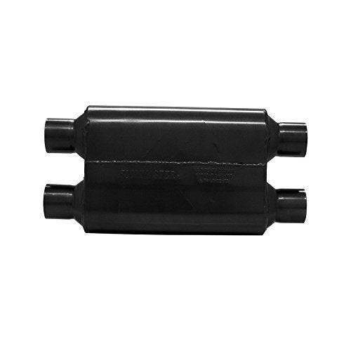 Flowmaster 8425454 Super 44 Series Chambered Muffler - Image 2
