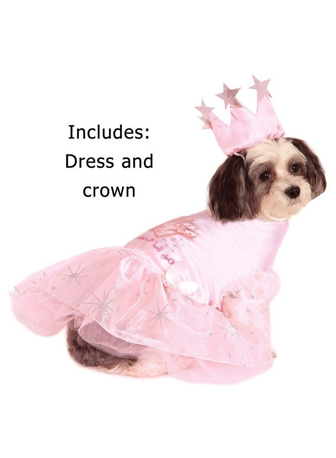 روبيز زي حيوان أليف جلندا الساحرة الطيبة من مجموعة ساحر أوز من روبي، كبير - Image 2