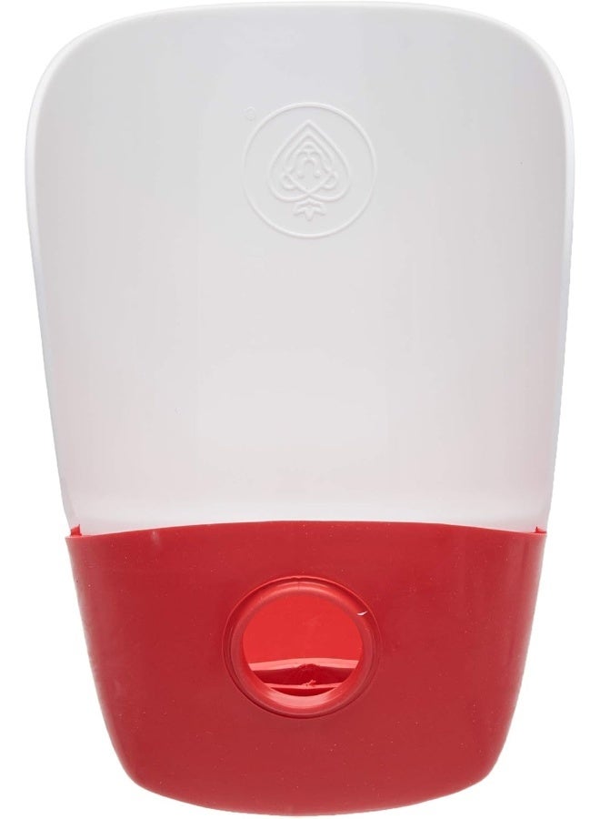 Prince Lionheart Faucet Extender - Flashbulb Fuchsia - Image 1