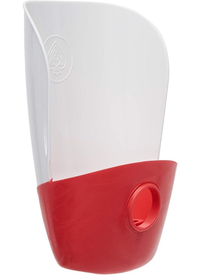 Prince Lionheart Faucet Extender - Flashbulb Fuchsia - Image 2