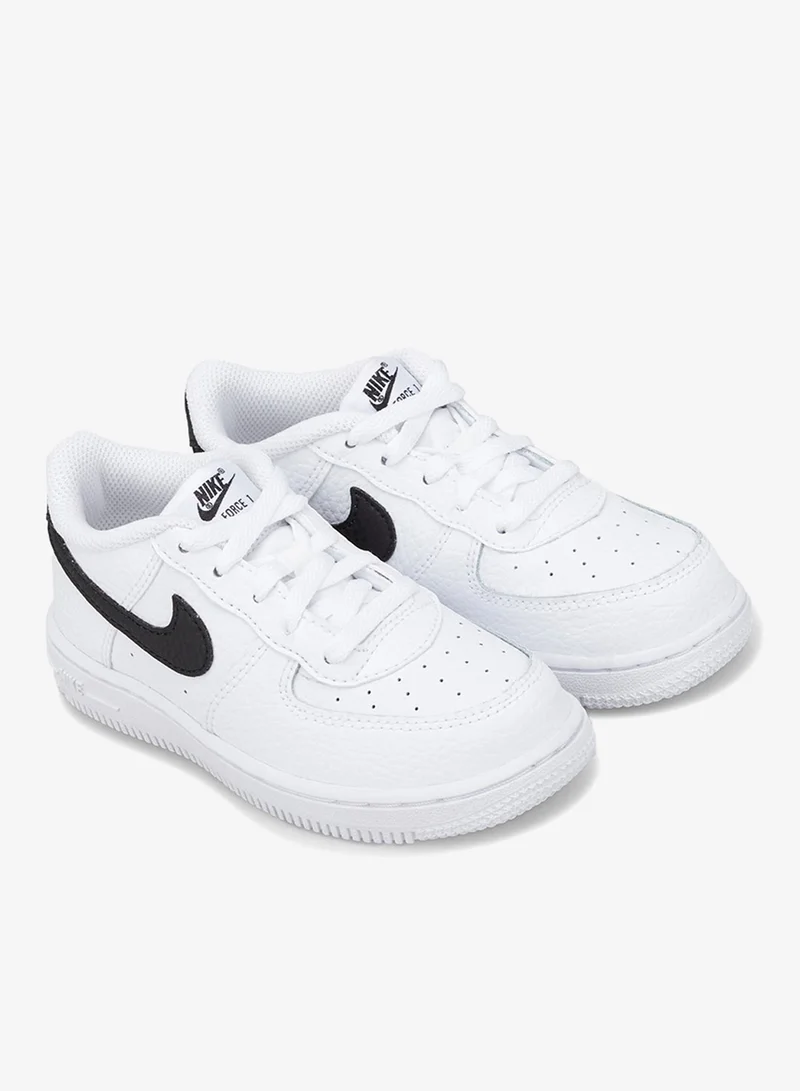 نايكي حذاء فورس 1 للاطفال والرضّع