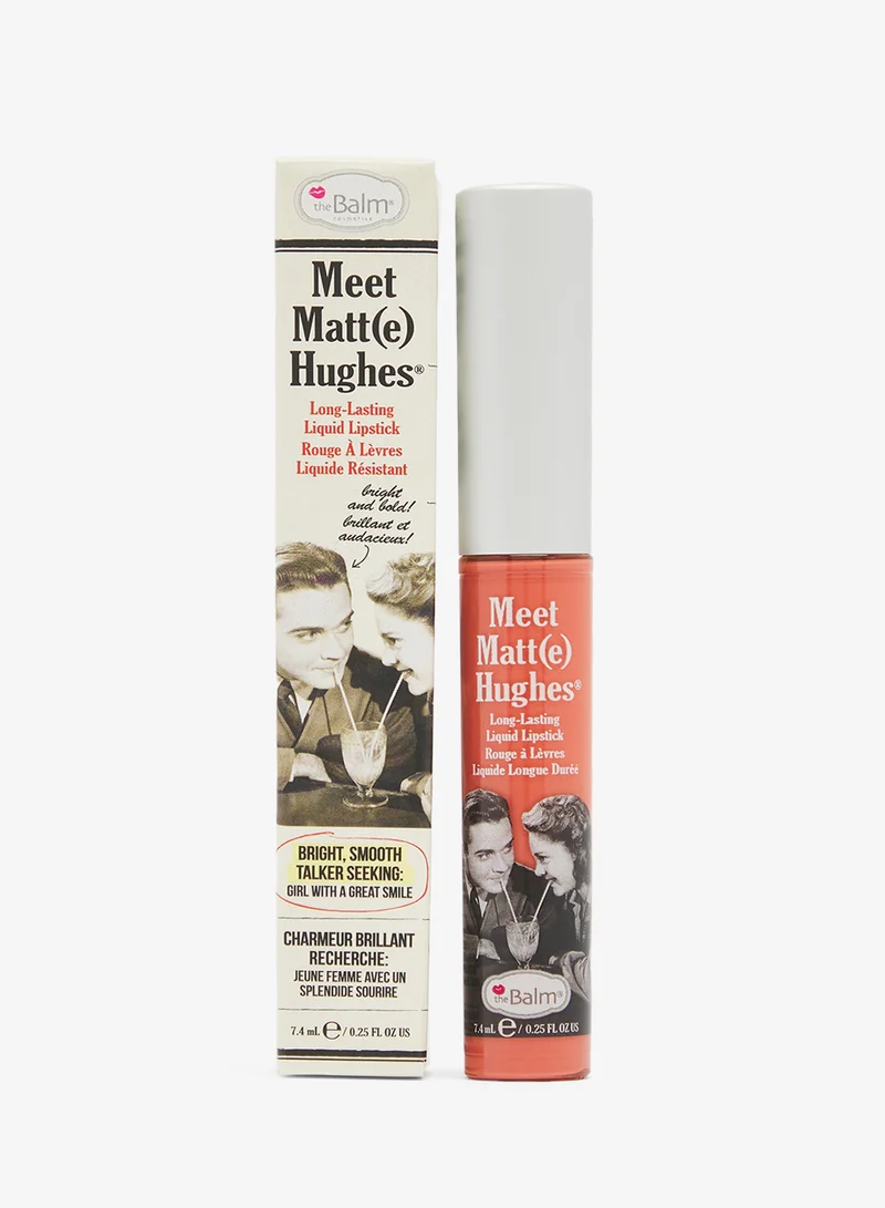 ذا بالم مات هيوز دوتينج