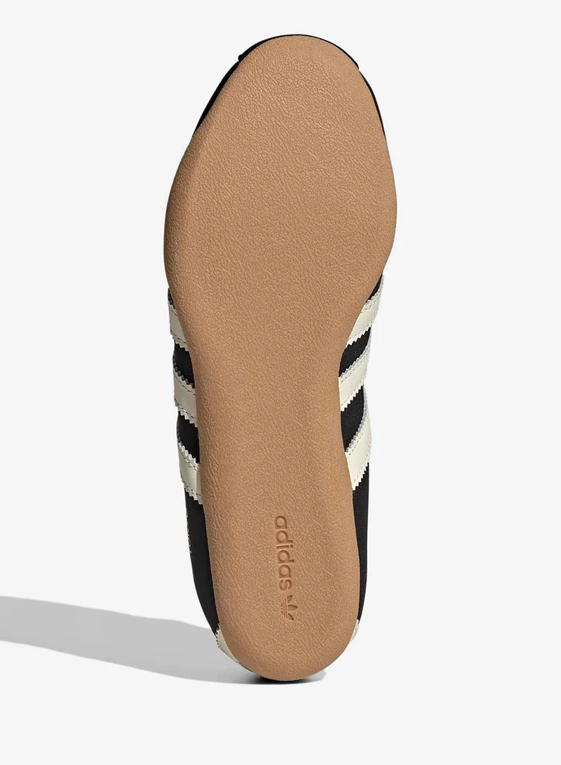 Adidas Originals CBLACK/CREWHT/GOLDMT Tokyo Mary Jane for Women | Best Price UAE