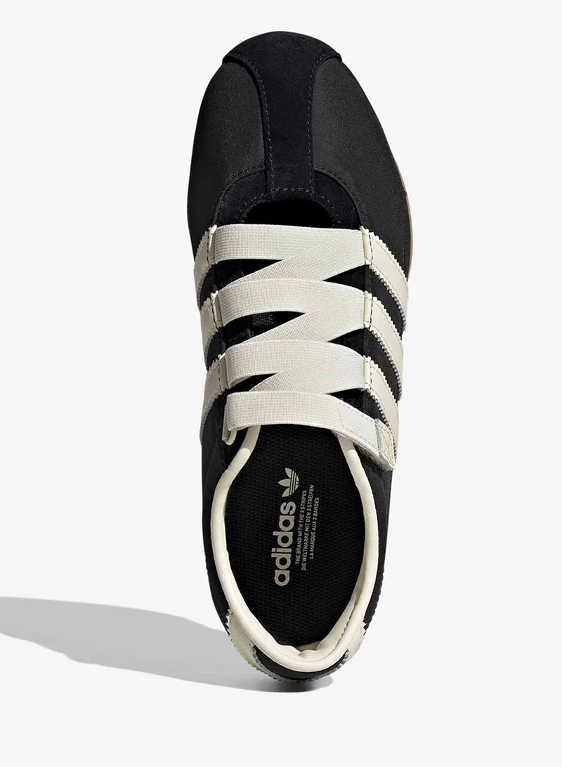 Adidas Originals CBLACK/CREWHT/GOLDMT Tokyo Mary Jane for Women | Best Price UAE