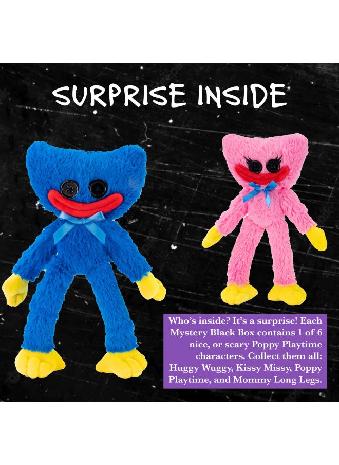 UCC Distributing UCC Distributing Poppy Playtime Mystery Plush - 1 Pack  - Image 3