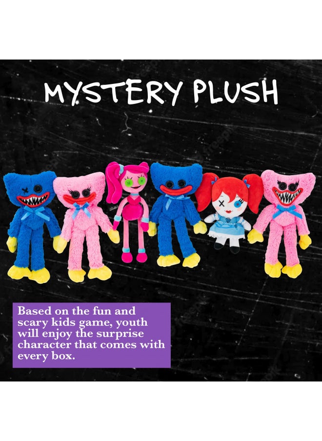 UCC Distributing UCC Distributing Poppy Playtime Mystery Plush - 1 Pack  - Image 2