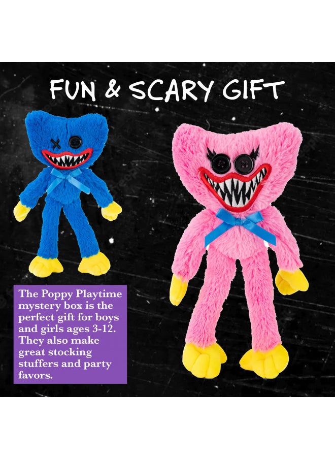 UCC Distributing UCC Distributing Poppy Playtime Mystery Plush - 1 Pack  - Image 5