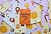 Plearn Pieces Names etc FastPaced Family Card Game of Name Animal Place and Thing Family Games Travel Games Educational Game for Kids Teens Adults Ages 8 2 Players - Image 5
