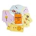 Plearn Pieces Names etc FastPaced Family Card Game of Name Animal Place and Thing Family Games Travel Games Educational Game for Kids Teens Adults Ages 8 2 Players - Image 3