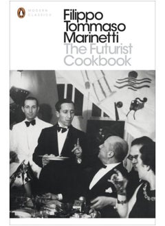 The Futurist Cookbook 