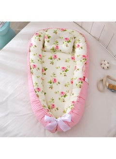 Warm Rose HDJ 50*85